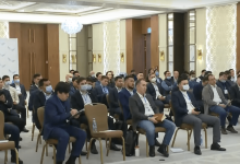 Опытом с молодежью поделись ведущие казахстанские предприниматели и бизнесмены