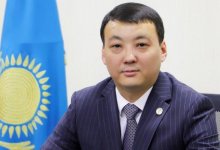 «Женщины - алчные существа»: накажут ли госслужащего Айдарханова за дерзкое высказывание