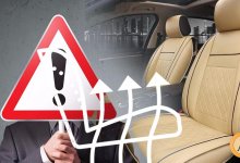 Врачи рассказали, чем опасен подогрев сидений в автомобиле