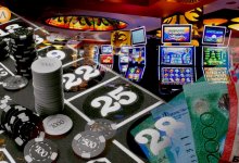 Усилить контроль в сфере азартных игр в Казахстане просят депутаты