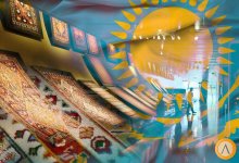 Открыть музей ковров и спасти наследие попросила Президента казахстанка