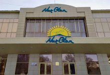 С начала 2021 года свыше пяти тысяч жителей Костанайской области обратились в партию Nur Otan