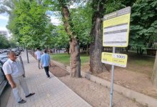 В Нур-Султане и Алматы одни из самых низких цен на парковку