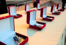 Очередникам Нур-Султана вручили ключи от квартир