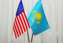 В США народ Казахстана поздравили с 30-летием Независимости