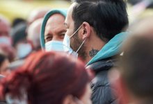 Число зараженных коронавирусом в мире достигло 273 млн человек