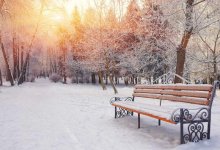 В Казахстане потеплеет до +13 градусов: прогноз погоды на три дня