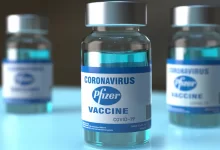 Вакцину Pfizer получили более 210 тысяч казахстанцев