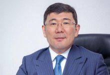 Жандос Буркитбаев будет исполнять обязанности министра здравоохранения Казахстана