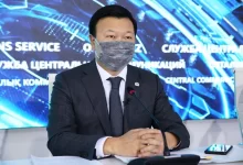 В Минздраве Казахстана озвучили причину ухода Алексея Цоя
