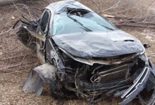 Страшное ДТП в Алматинской области: погибли женщина и младенец