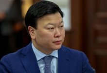 Алексей Цой рассказал, чем займется после госслужбы
