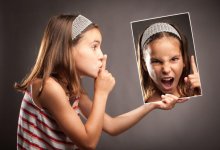 Пять простых способов по управлению злостью