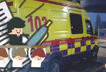 Замдиректора скорой помощи Караганды оскорблял и унижал сотрудников