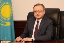 Со времен фараонов власть никто не любит: аким Актюбинской области о критике