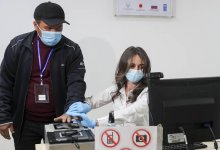 Трудовым мигрантам из Казахстана выдадут патенты с чипами в России