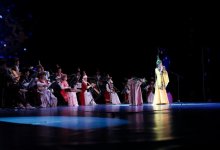 Какие мероприятия пройдут в Нур-Султане в ближайшее время