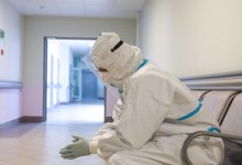 Кто виноват в мутациях коронавируса: ученые назвали шокирующую причину