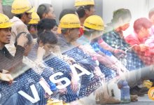 В Казахстане больше всего трудовых мигрантов из Китая - исследование