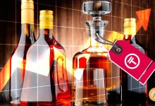 В Казахстане установят минимальный уровень цен на импортный алкоголь