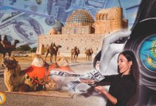 Kazakh Tourism планировал заказать материалы о Казахстане в зарубежных СМИ