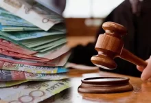 Житель Щучинска украл 42 млн тенге, закрыл кредиты и уехал в Германию. Его нашли спустя семь лет