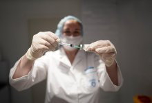 Создана вакцина против всех штаммов коронавируса. Над ней работают с 2020 года