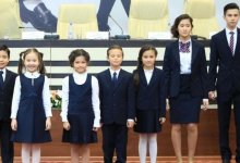 Школьная форма бесполезна – исследование