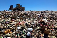 В шести городах Казахстана построят мусоросжигающие заводы в 2022 году