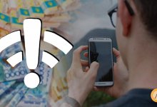 Депутаты хотят увеличить штрафы за некачественную мобильную связь