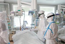 Сколько человек заболели коронавирусом в Казахстане