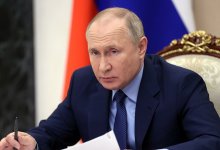 У Казахстана есть вопросы по использованию Байконура Россией – Путин