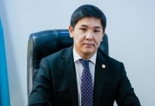 В Нур-Султане назначили нового заместителя акима