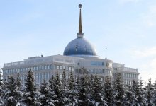 Ержан Максим, Бибигуль Тулегенова и Олжас Сулейменов получат госстипендии Елбасы