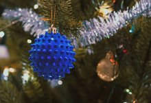 Как не заразиться коронавирусом на новогоднем корпоративе. Советы врача