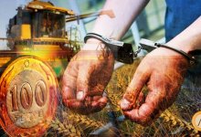 В Алматы сотрудника акимата приговорили к семи годам тюрьмы за кражу бюджетных средств