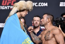 Бывшего соперника Шавката Рахмонова поймали на допинге