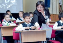 В Казахстане изменится прием педагогов на работу. Аймагамбетов озвучил все подробности