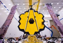 "Машина времени": NASA отправило в космос самый дорогой телескоп в истории