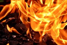 В Костанае пятиклассник спас детей из горящего дома