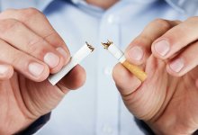 К чему приведет отказ от сигарет рассказала кардиолог