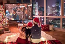 Опубликован список лучших новогодних фильмов