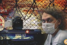 Следствие просит изменить арест блогеру Хованскому на запрет определенных действий