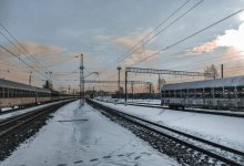 Женщину пытались изнасиловать в поезде в Семее