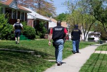 В США расстреляли машину профессионального боксера. Там была вся его семья