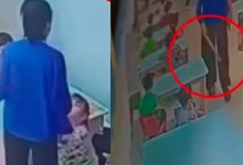 Таскала за волосы, била скалкой: воспитателя обвиняют в избиении детей в Алматы