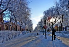 -32 градуса и ветер: какой будет погода в Казахстане