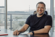 Михаил Ломтадзе: Kaspi.kz – компания, созданная в Казахстане. Это источник огромной гордости для всех нас!