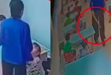 Воспитатель избивала детей в Алматы: родители рассказали новые подробности