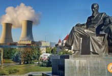 АЭС могут построить в Курчатове – Мирзагалиев